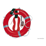 Aro salvavidas Osculati 40 x 64 cm 22.439.01