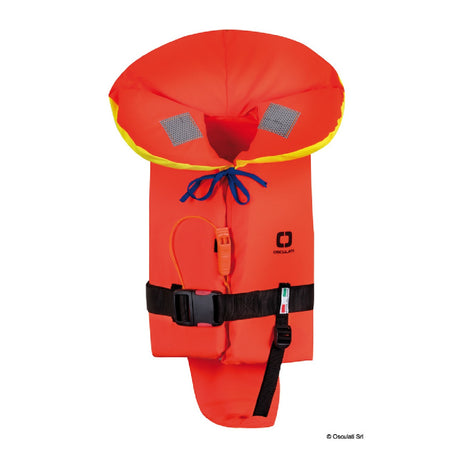 Osculati Isabel 100N Life Jacket (EN 12402-4) 22.465.01