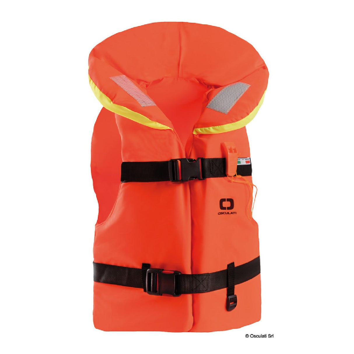 Osculati Giubbotto salvagente Isabel 100N (EN 12402-4) 22.465.01
