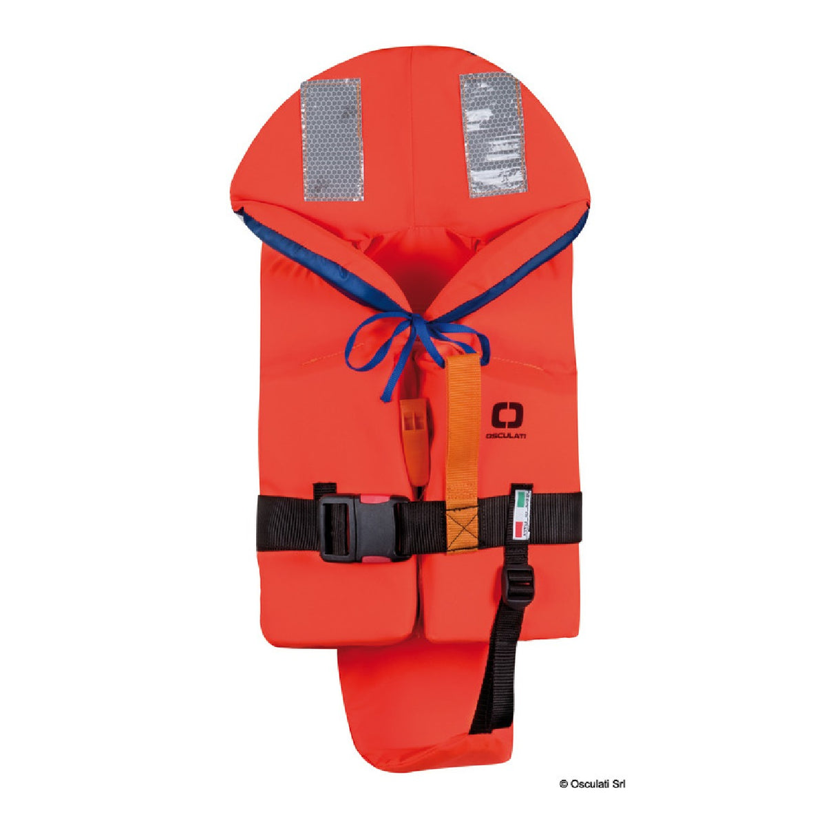 Osculati Aurora 150N Rettungsweste (EN 12402-3) 22.466.01