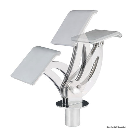 Soporte universal para bote auxiliar Kiwi Marine