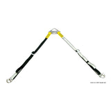 Osculati Polyester suspension for lifting tender 22.518.02