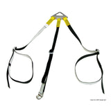 Osculati Polyester suspension for lifting tender 22.518.02