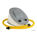 Osculati Pneumatic tender with slatted bottom 22.620.18