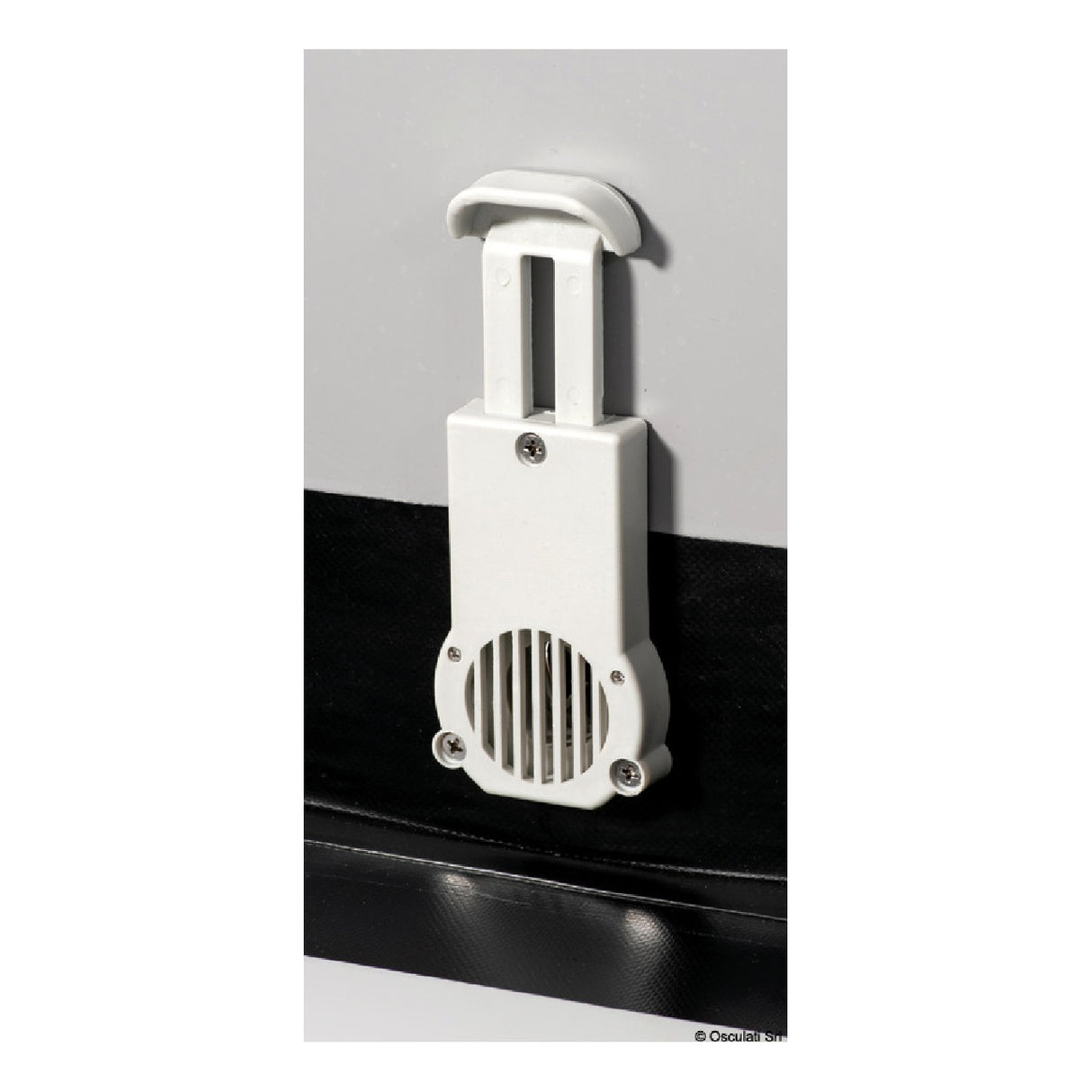 Osculati Tender pneumatico fondo a stecche 22.620.18