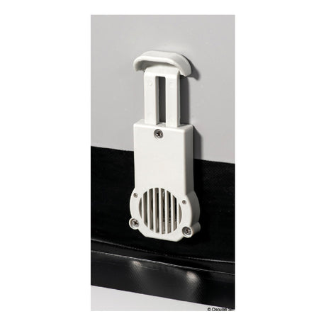 Osculati Pneumatic tender with slatted bottom 22.620.18