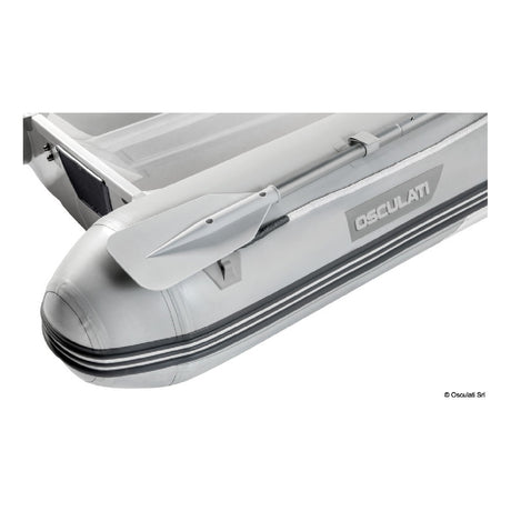 Osculati Deep-V Fiberglass Hull Tender 22.640.22