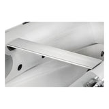 Osculati Deep-V Fiberglass Hull Tender 22.640.22