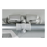 Osculati Tender V Rumpf in VTR 3,30 m 20 PS 5 Plätze 22.650.33