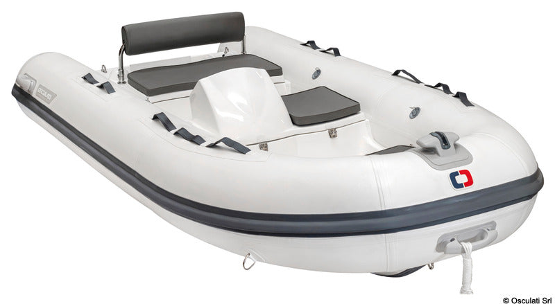 Osculati Tender Osculati inflable 3,6 m en PVC 22.690.36