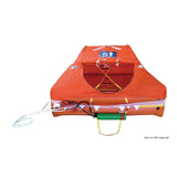 Osculati Oceanlife Liferaft - Italian approval, soft 22.720.04