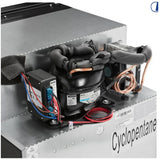 Indel B Frigorifero Cruise 65 L 12/24V compressore per camper