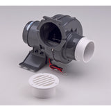 Aspiratore Gas di Sentina Blower 12V TREM