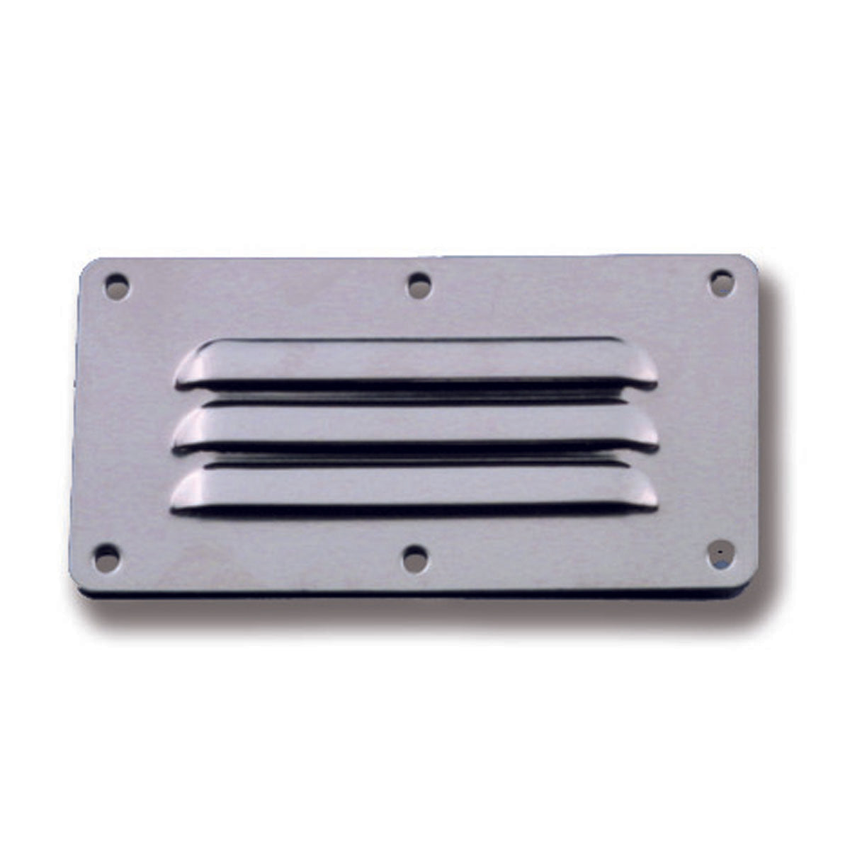 Trem Air intake mm 127x115 mm 127x115