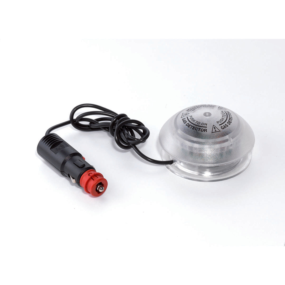 Trem Circuito a microprocessore taratura automatica elevata sensibilita mm 85x43