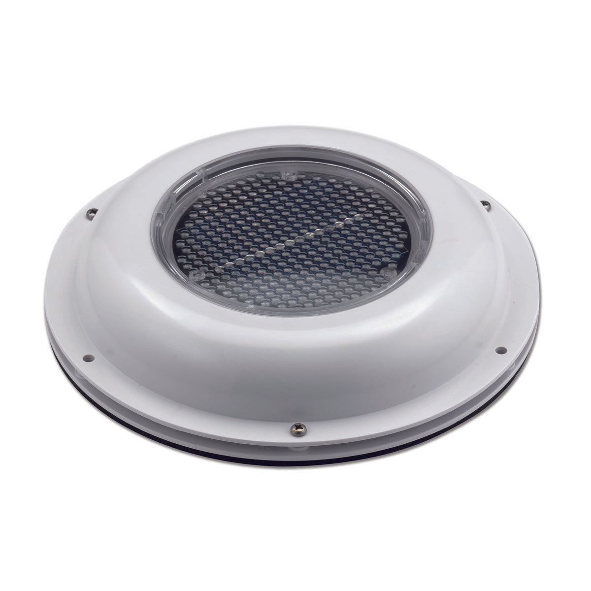 Trem Aeratore modello SunventIncasso d. mm 115