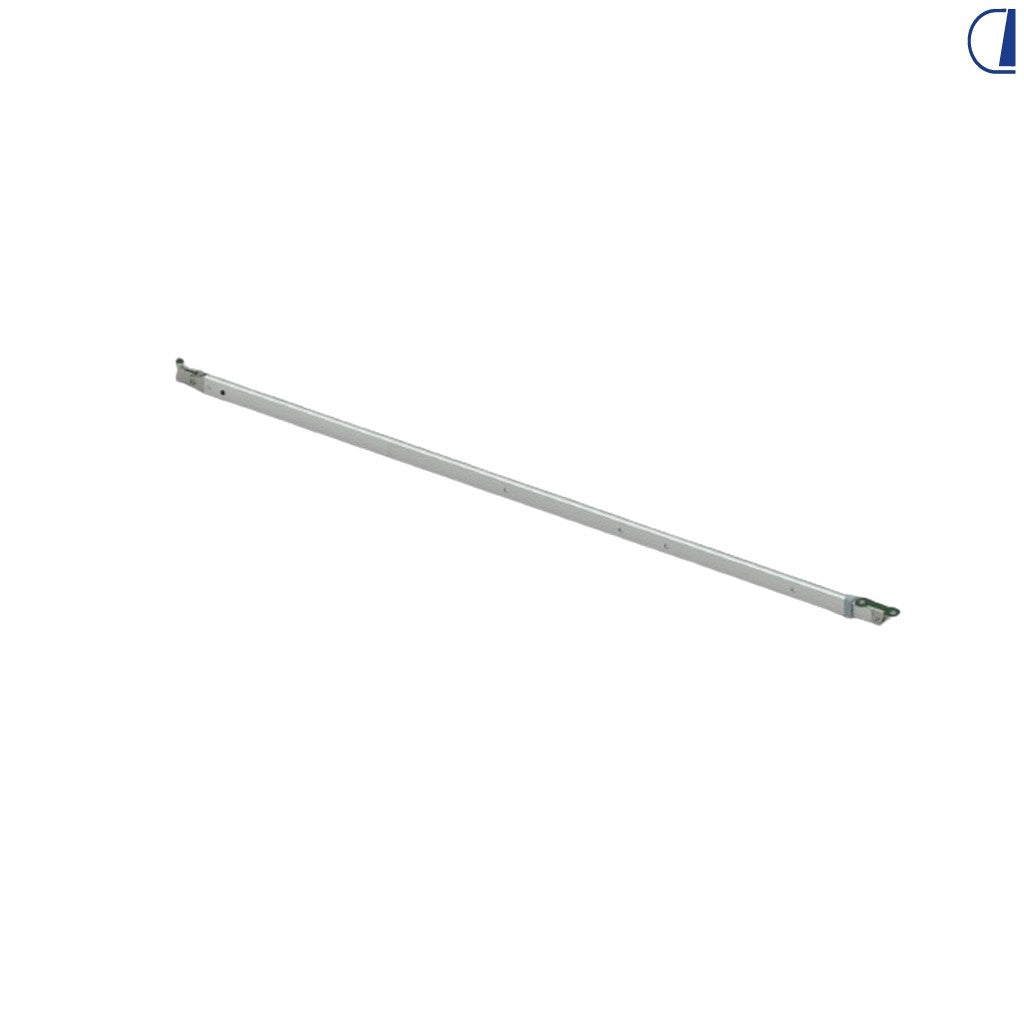 Fiamma Kit palina sinistra 270 per tendalino F40 Van