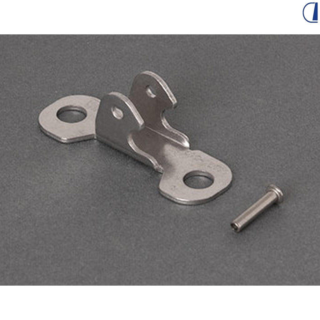Fiamma Kit piedino destro per palina tendalino F45 / F65 / F80