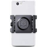 Soporte universal para teléfono móvil de motocicleta con abrazadera SPC+ SP Connect
