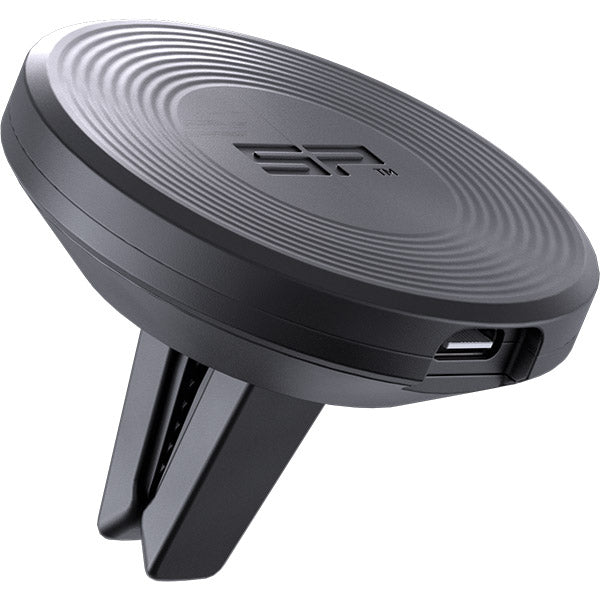 Soporte para ventilación de coche Sp Connect con cargador Spc+
