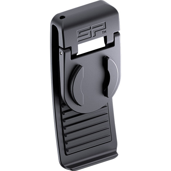Montaje con clip Sp Connect Spc+