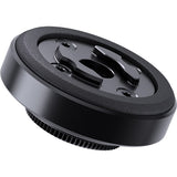 SP Connect SPC+ Soporte antivibración para GPS y smartphone para motocicleta