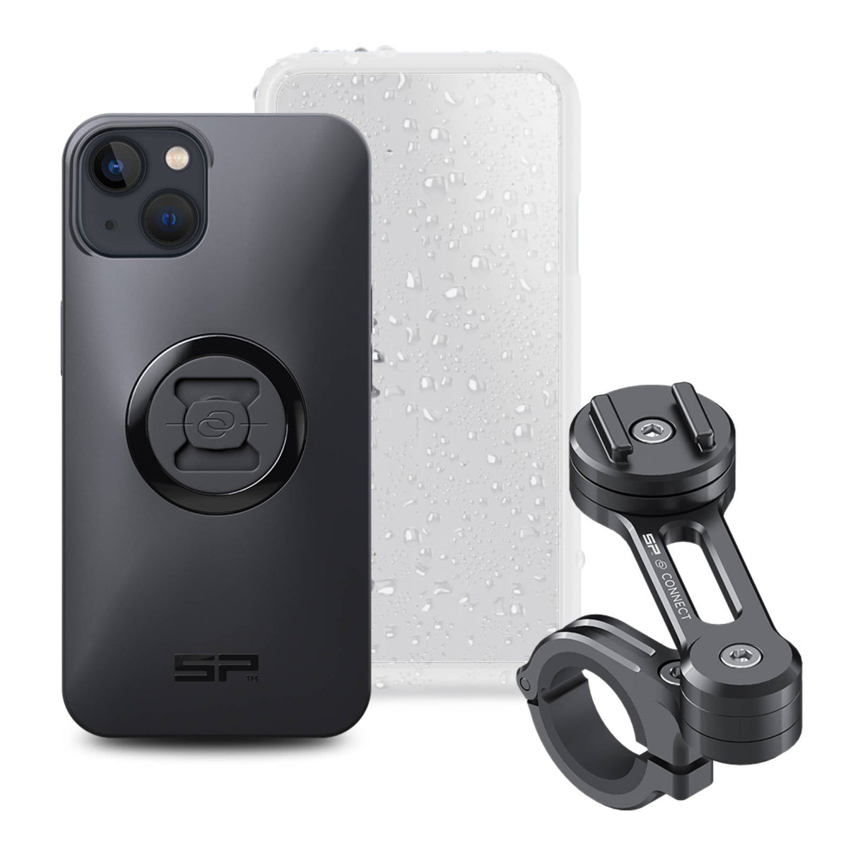 SP Connect Moto Bundle S20 Fe