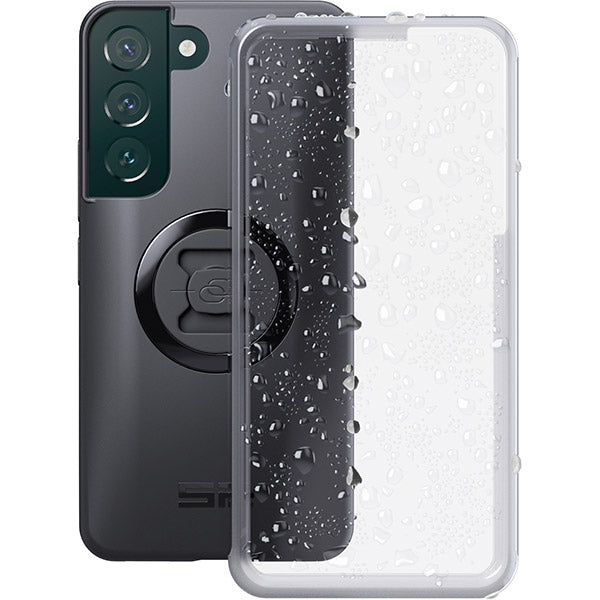 Sp Connect Weather Cover S22