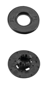 Lampa Clip fissaggio tappeti, set 4 pz - Piccolo - Fiat 22998