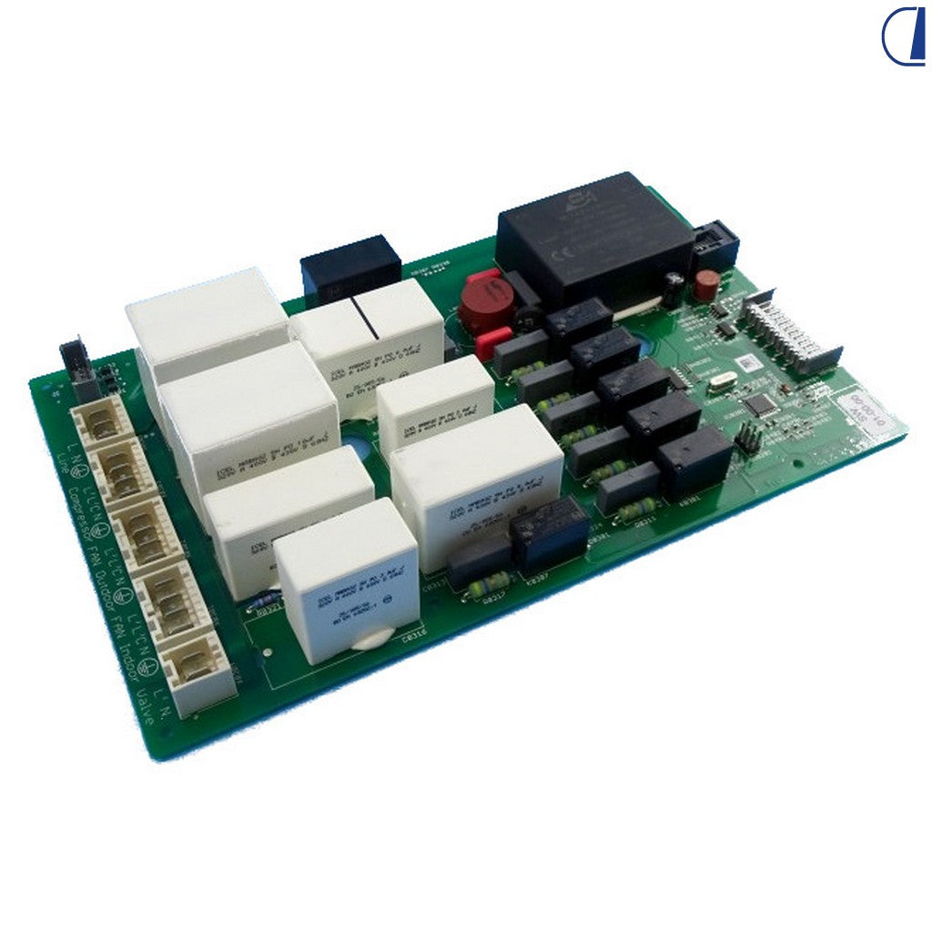 Truma Scheda elettronica per climatizzatore Aventa Comfort fino a 03/2013