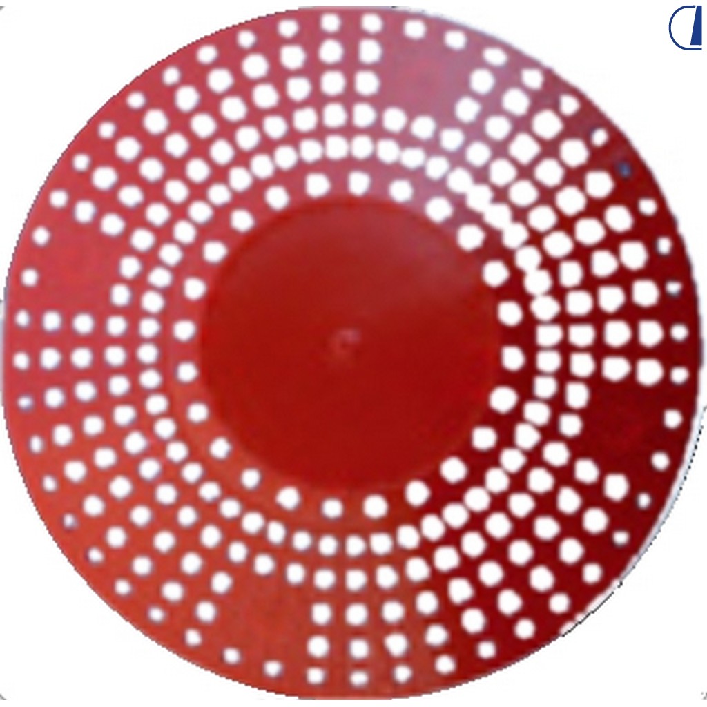 Di-Tec Filtro per pompe immersione LUX, LUX-Plus e Auro