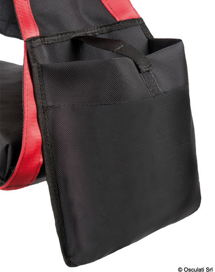 Osculati Bansigo mit starrem Brett 23.093.00