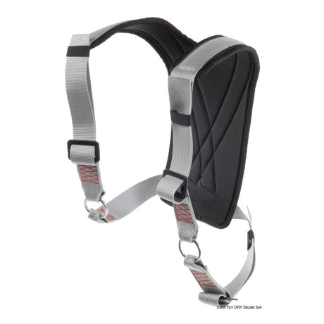 Osculati Masthead Climbing Harness 23.094.01