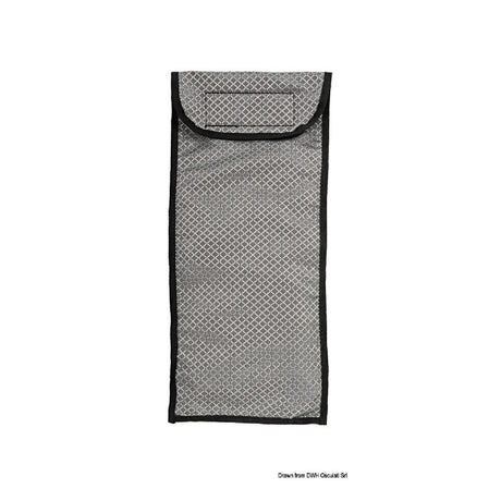 Osculati Double-ended Elastic Umbilical Cord 23.154.05