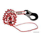 Osculati Doppelseitige elastische Nabelschnur 23.154.05