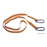 Osculati EURO Lightline umbilical cord 2 m 23.156.00