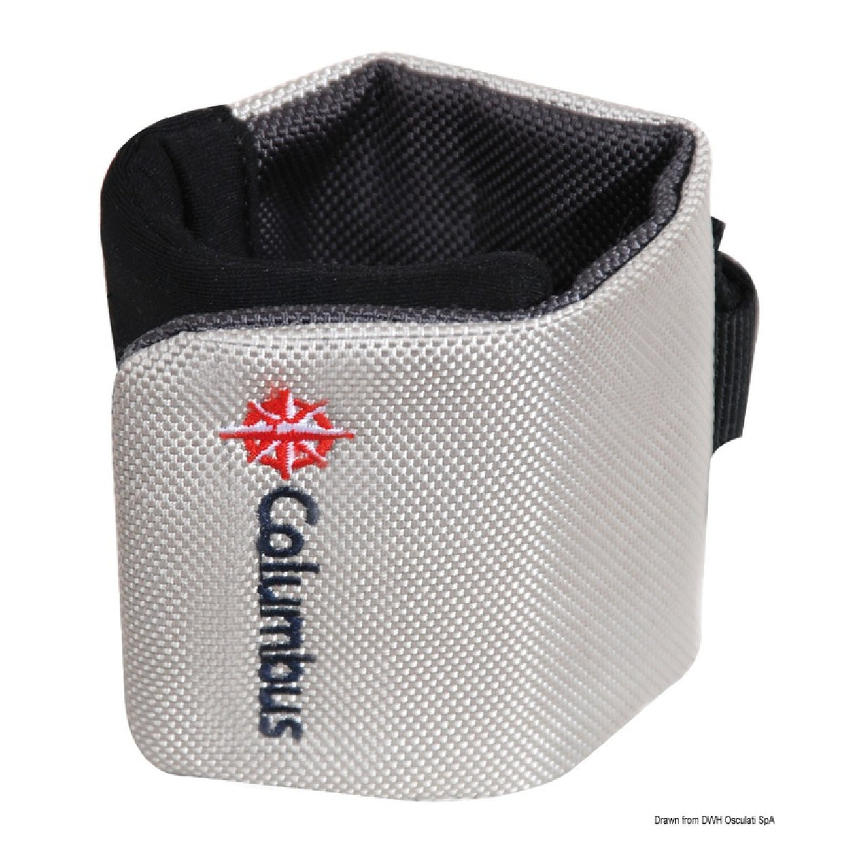 Columbus Seilträgerband