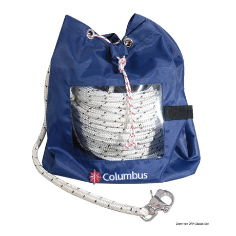 Columbus Top Bag