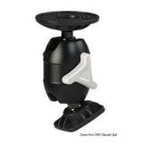 Soporte Scanstrut para iPad para montaje en mesa