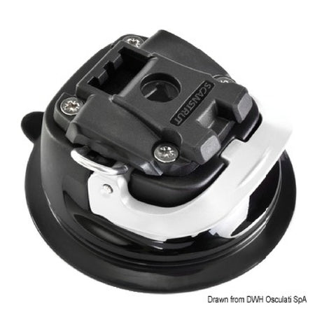 Scanstrut ROKK MINI Universal Mount for Electronic Devices