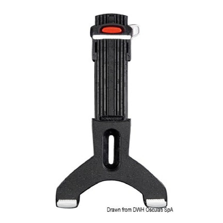 Scanstrut ROKK MINI Universal Mount for Electronic Devices