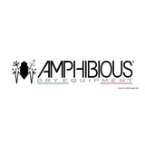 Amphibious Porta oggetti stagno trasparente - AmerigoStore