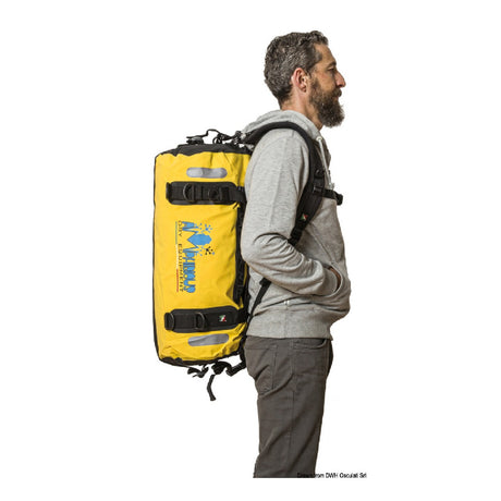 Amphibious Borsone Voyager 45 l blu