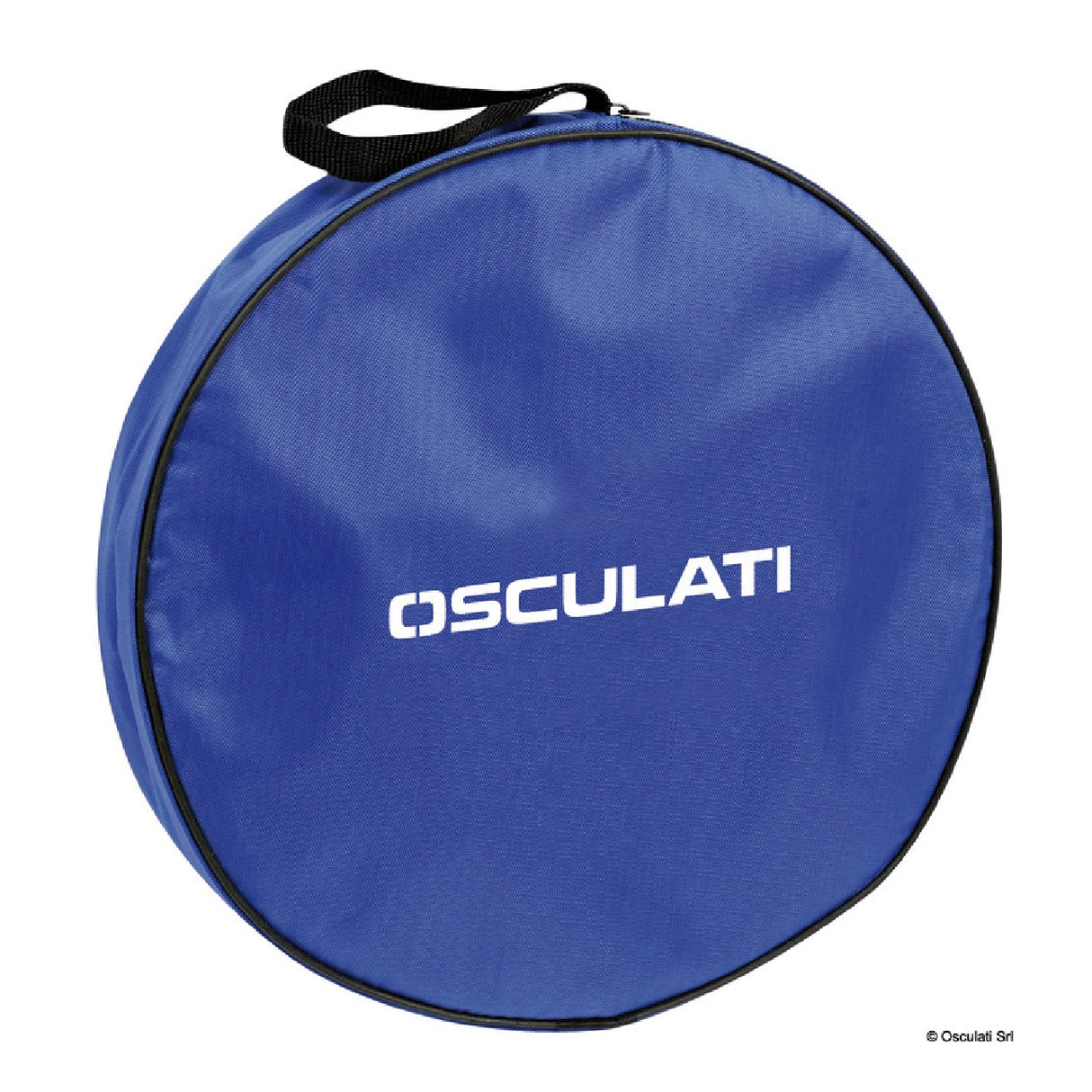 Osculati Secchio pieghevole in nylon 23.885.00