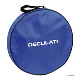 Osculati Secchio pieghevole in nylon 23.885.00