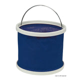 Osculati Secchio pieghevole in nylon 23.885.00