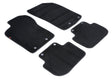 Tappetini moquette Nero Alfa 147 3p 10/00>08/08 147 5p 04/01>08/08 23000