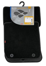 Lampa Set tappeti su misura in moquette - Nero - Bmw X1 (E84) (10/09>10/15) 23019