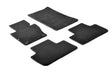 Lampa Set tappeti su misura in moquette - Nero - Bmw X3 (F25) (11/10>07/17) 23021