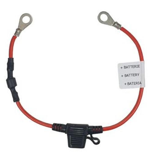 Uniteck Battery Voltage Reference Cable